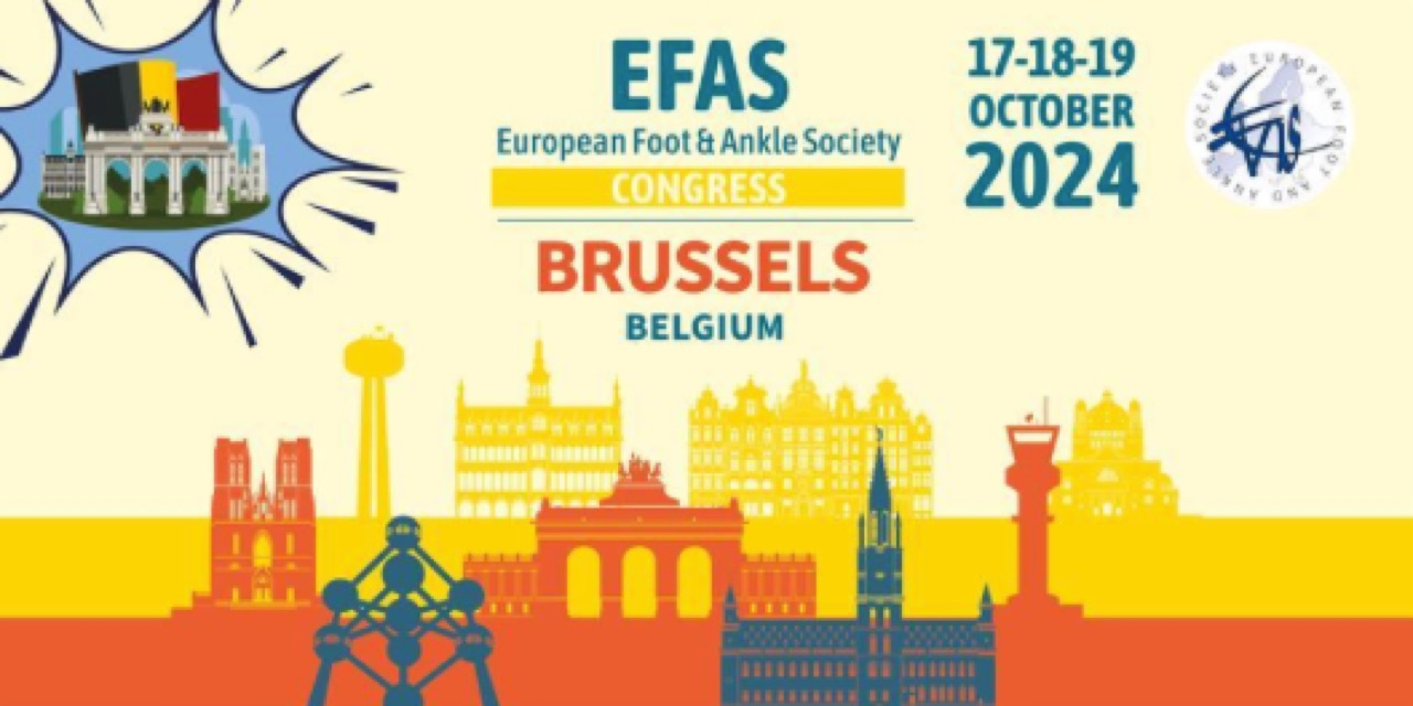 European Foot and Ankle Society