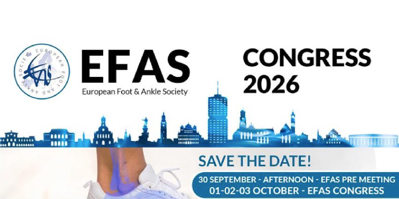 European Foot and Ankle Society